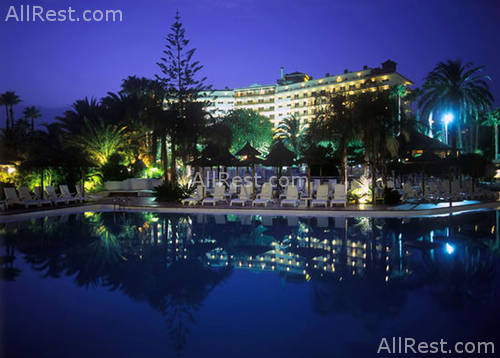 Melia Tamarindos 21